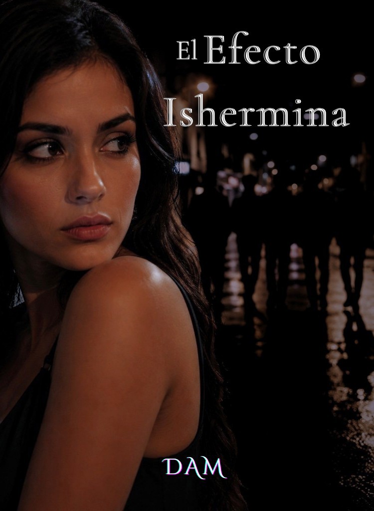 El Efecto Ishermina  Cover