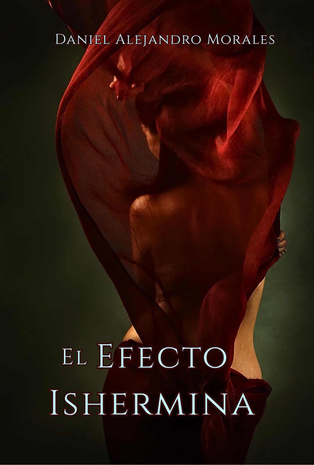El Efecto Ishermina  Cover
