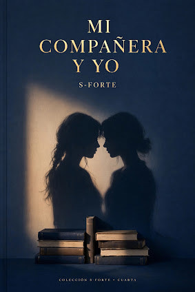 MI COMPAÑERA Y YO Cover