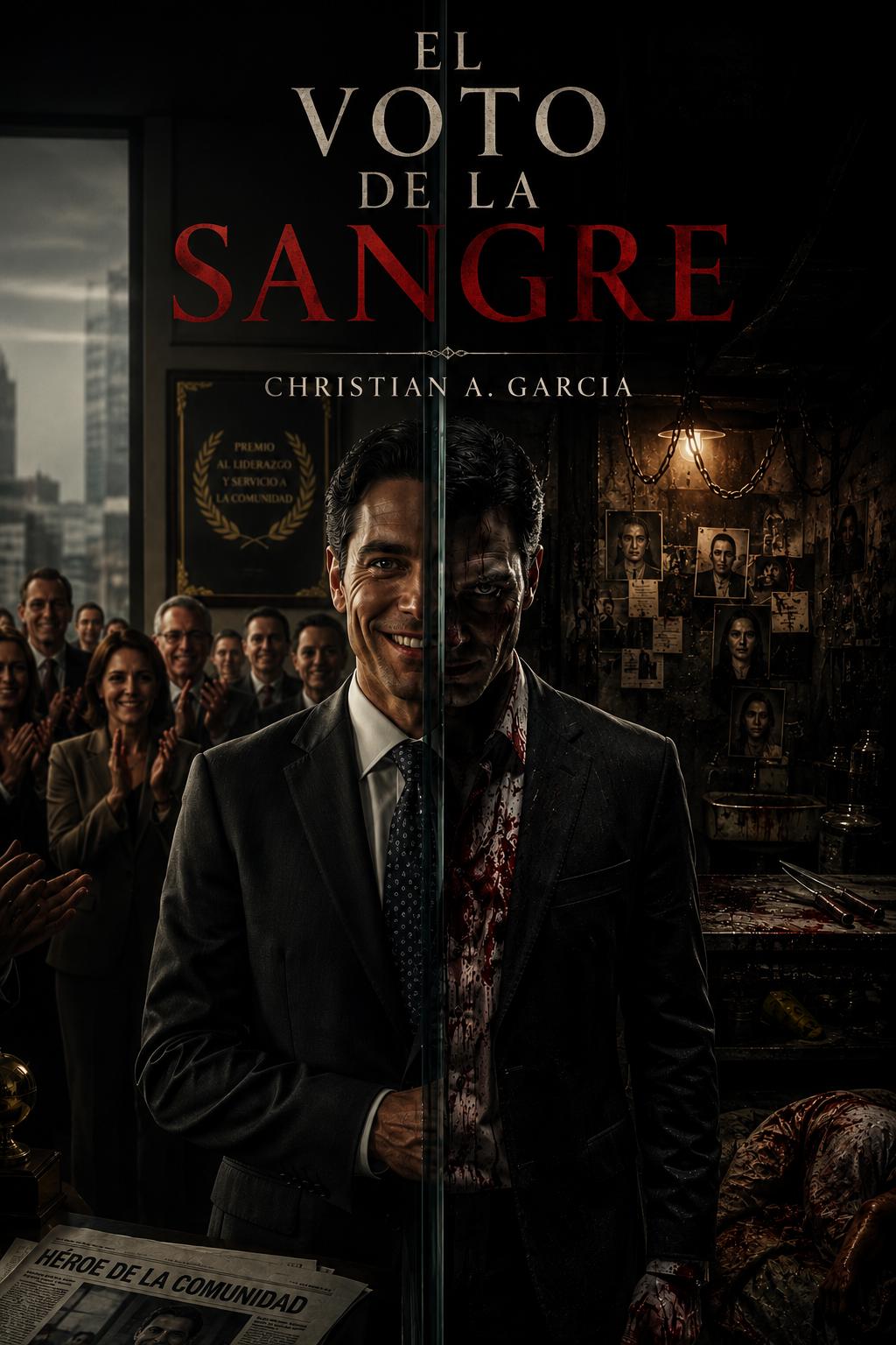 El Voto de la Sangre