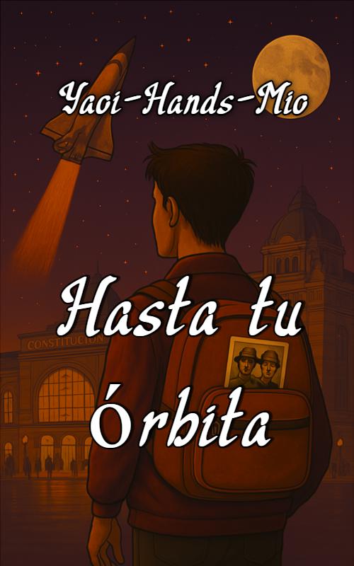 Hasta tu órbita