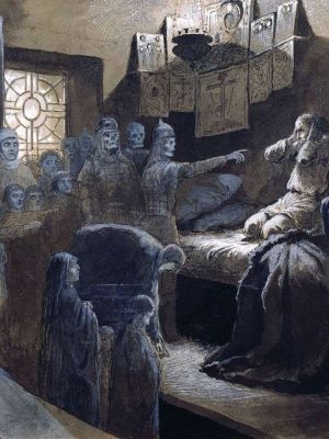 El Halloween – La celebración celta del Samhain y el Purgatorio. Cover