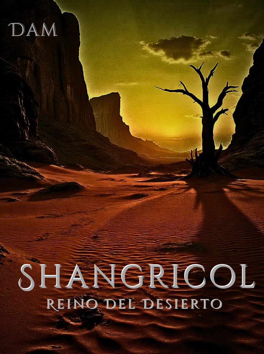 Shangricol 