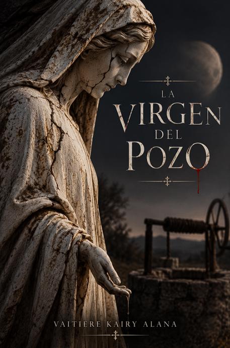 La virgen del pozo Cover