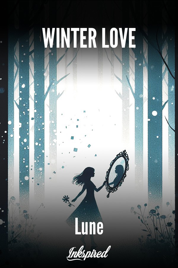 Winter Love Cover