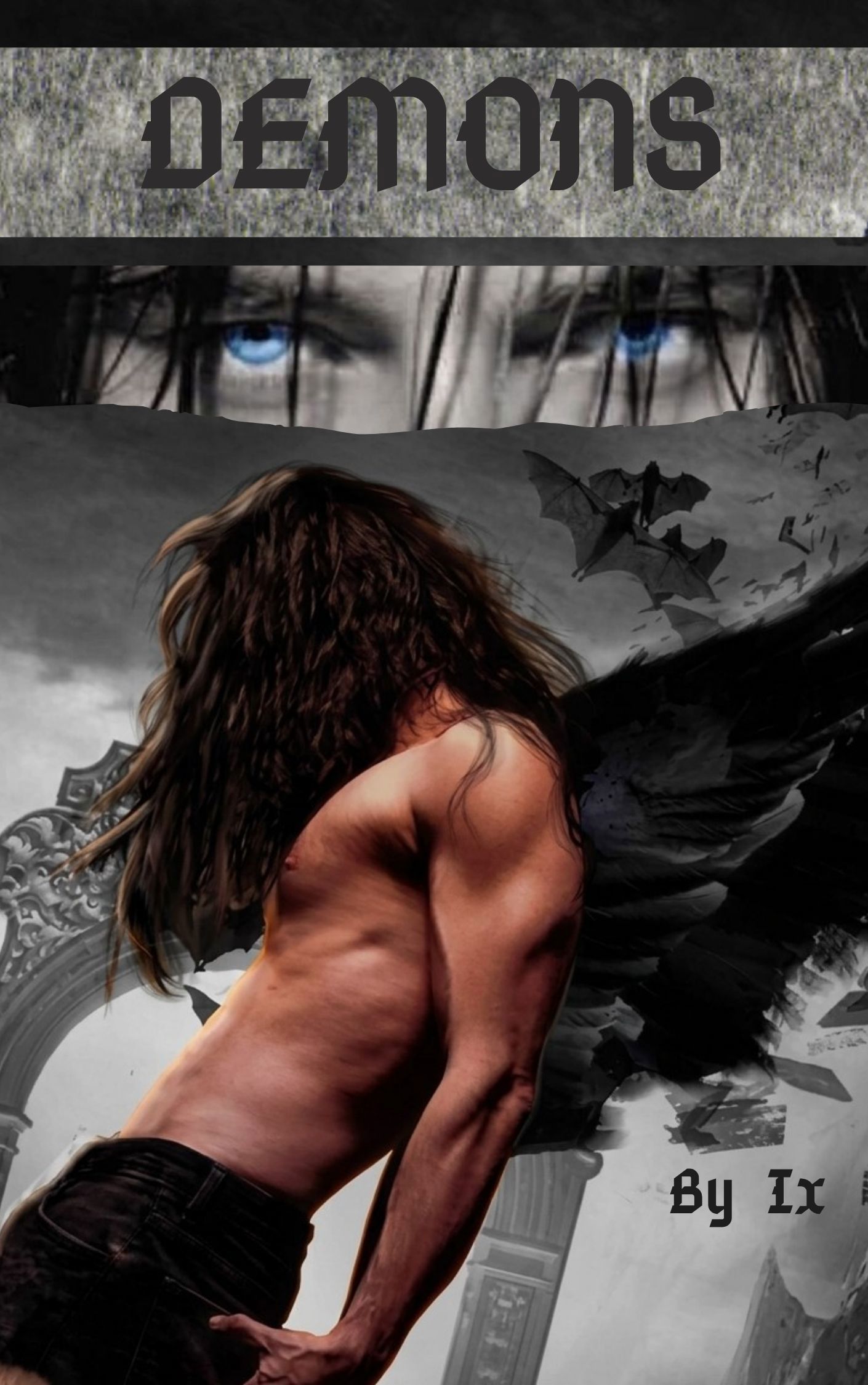 DEMONS (Libro I. Y Cayeron)