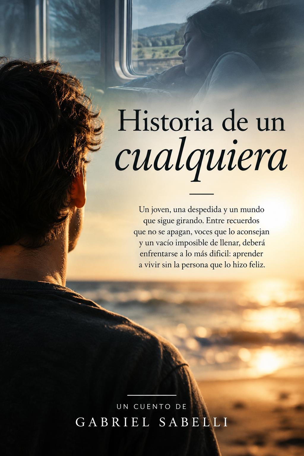 Historia de un cualquiera 