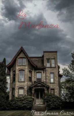 La Mudanza Cover