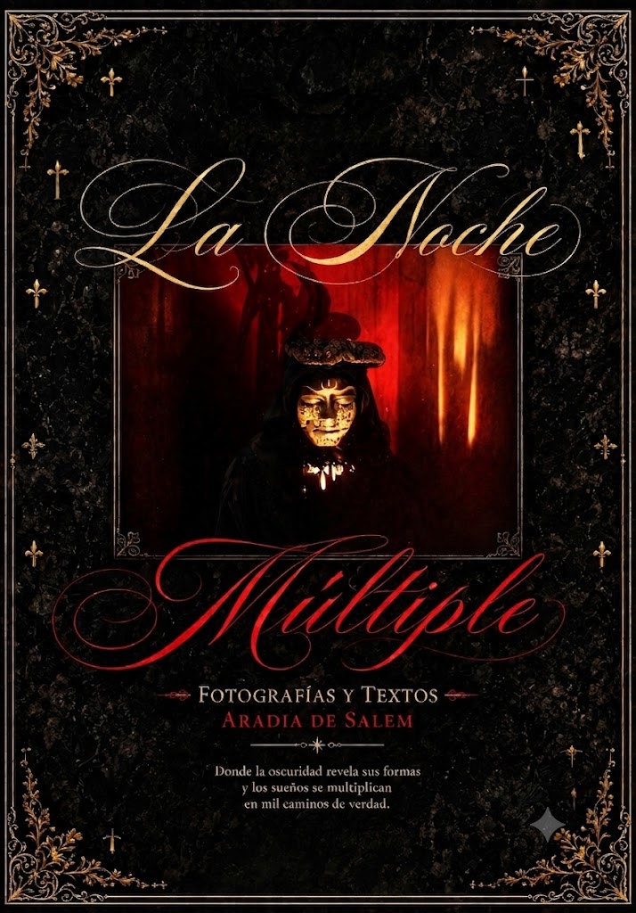 La Noche Multiple Cover