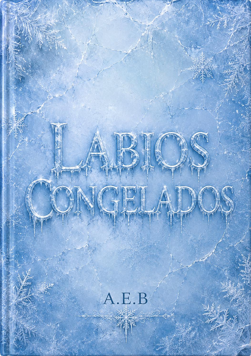 Labios Congelados  Cover