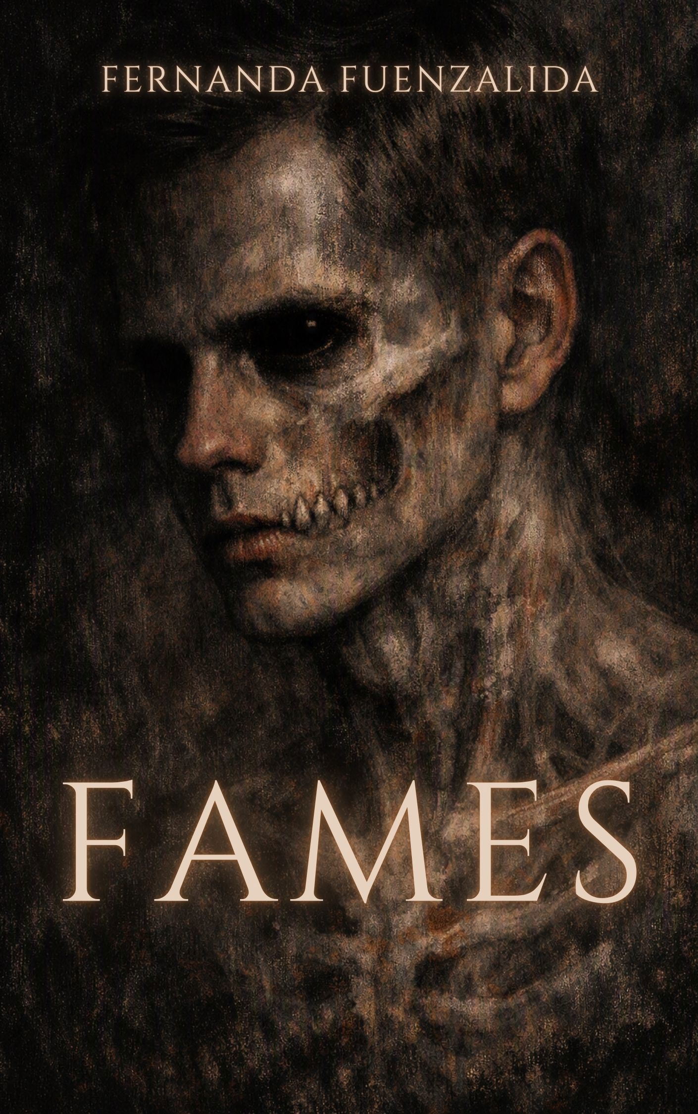 Fames Cover