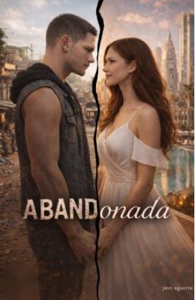 abandonada