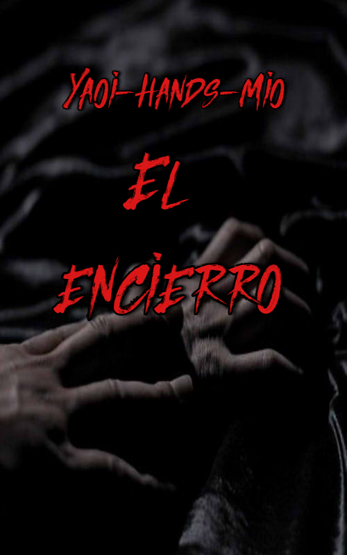 El encierro  Cover