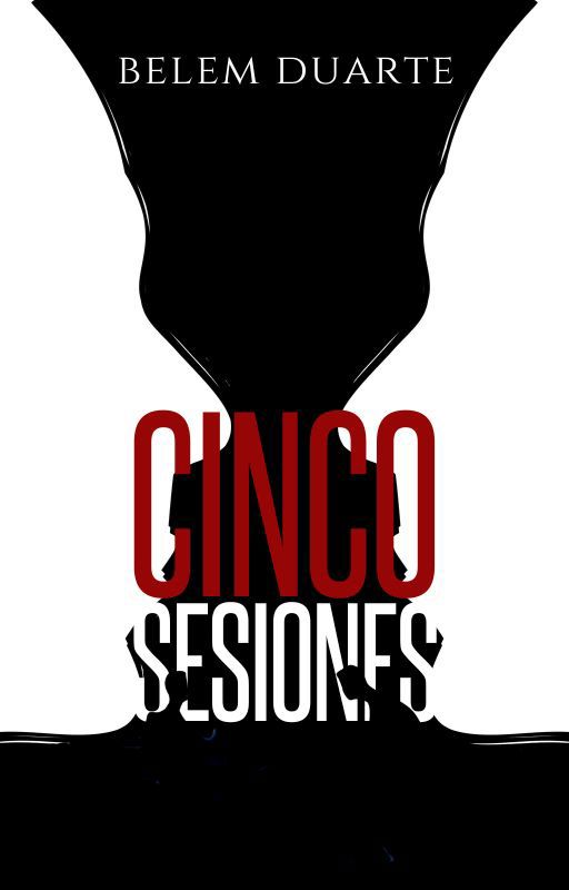 Cinco sesiones Cover