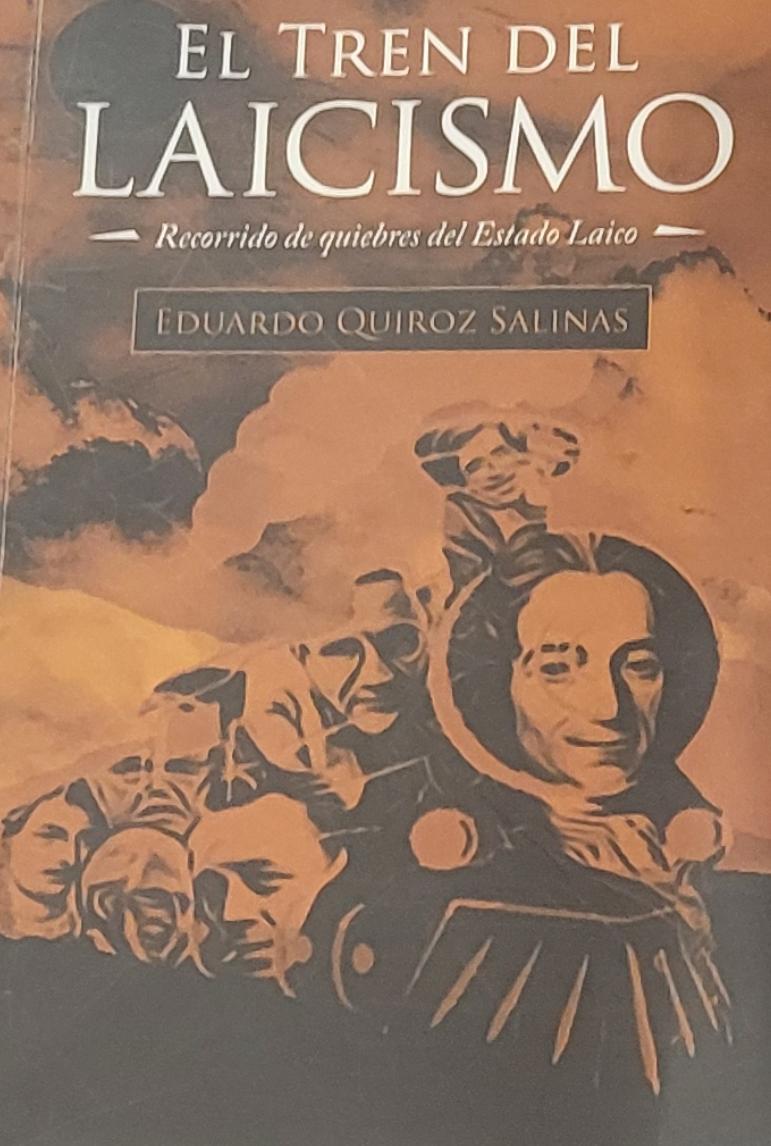 El tren Del laicismo 