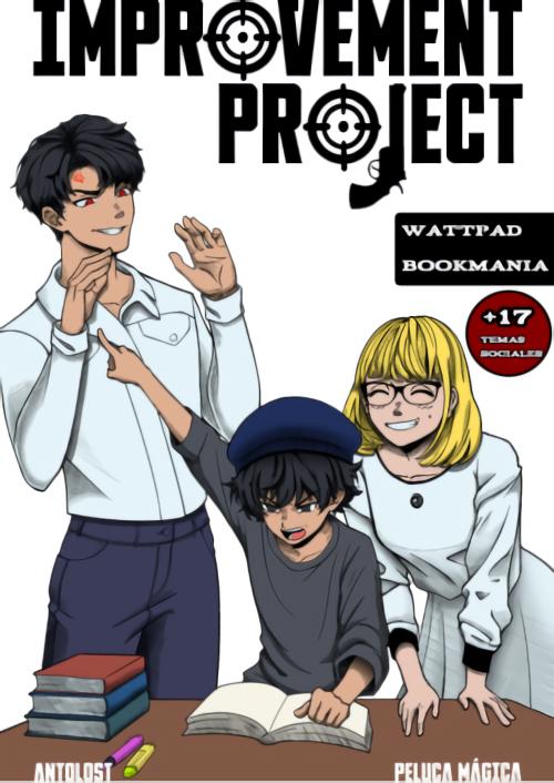 Improvement Project 