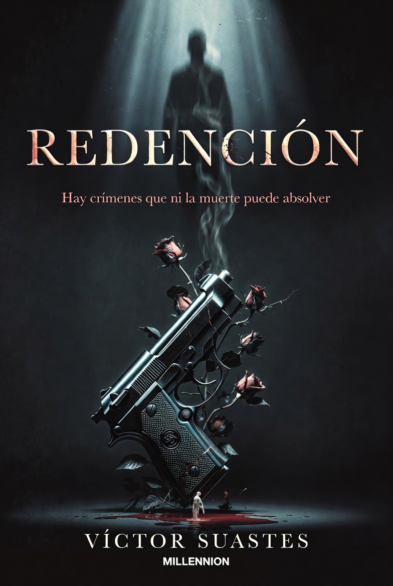 Redención  Cover