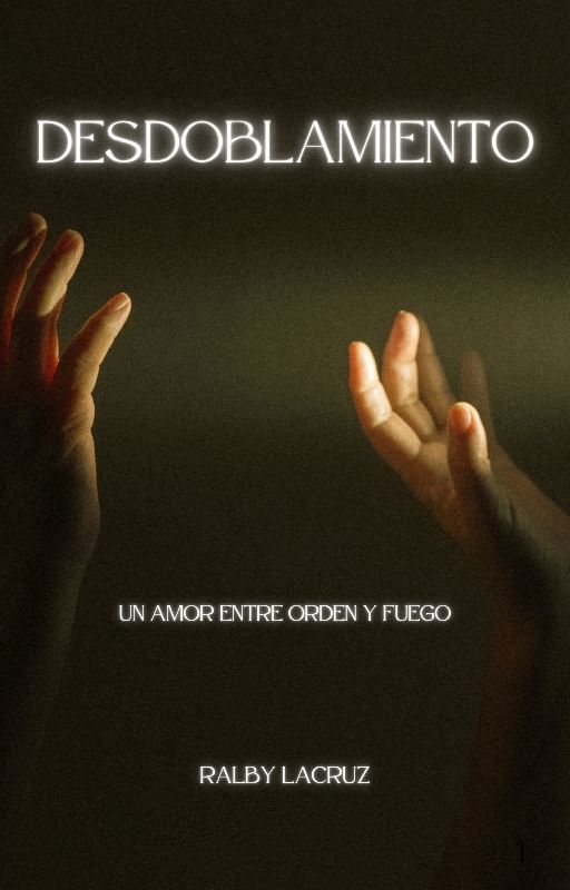 Desdoblamiento Cover