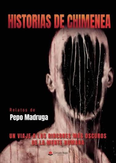 Historias de chimenea Cover