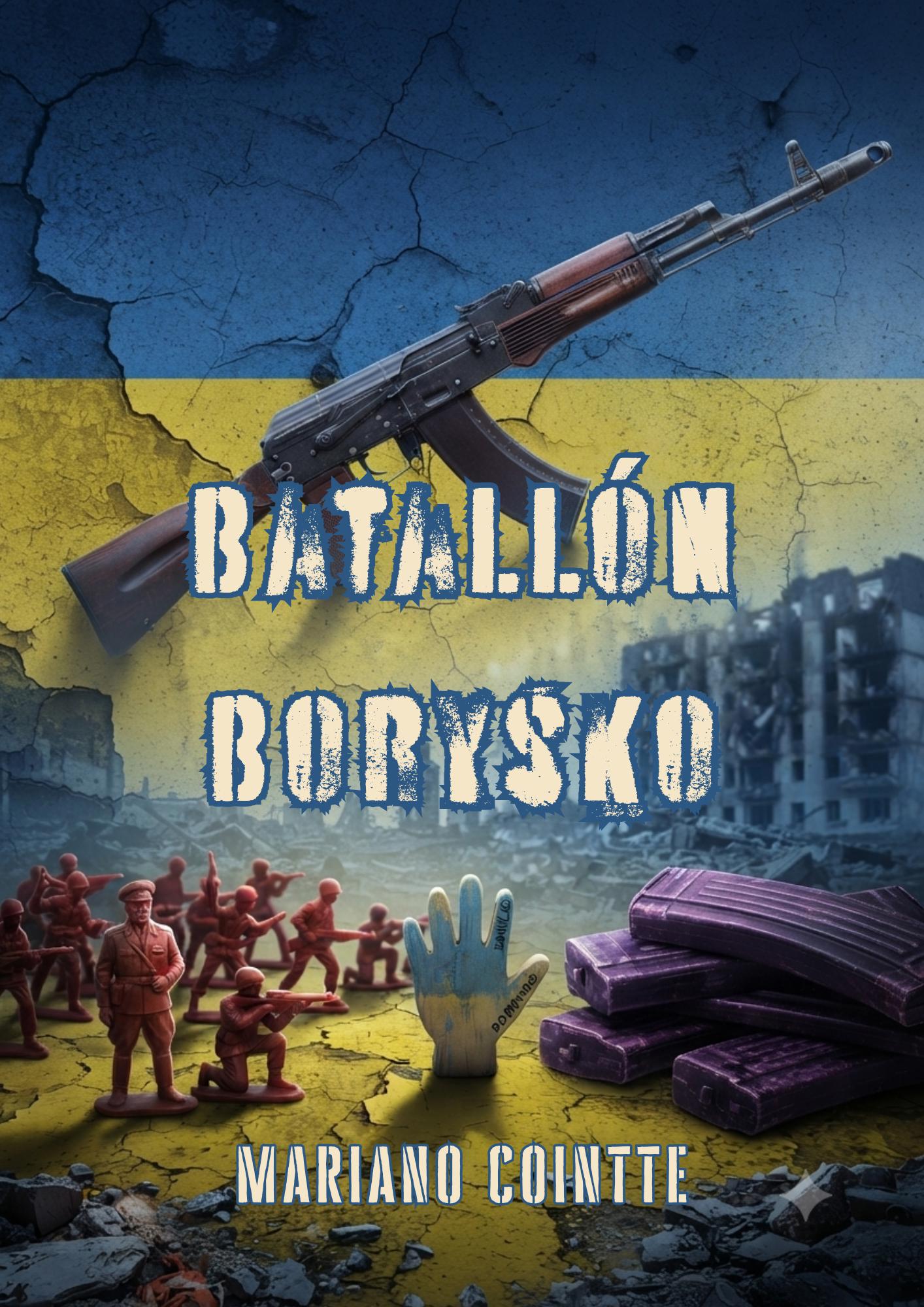 Batallón Borysko