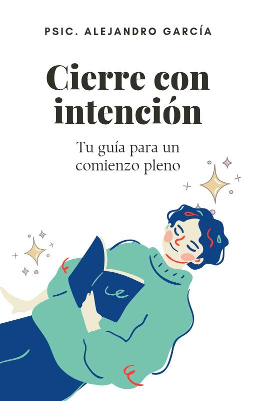 Cierre con intención 
