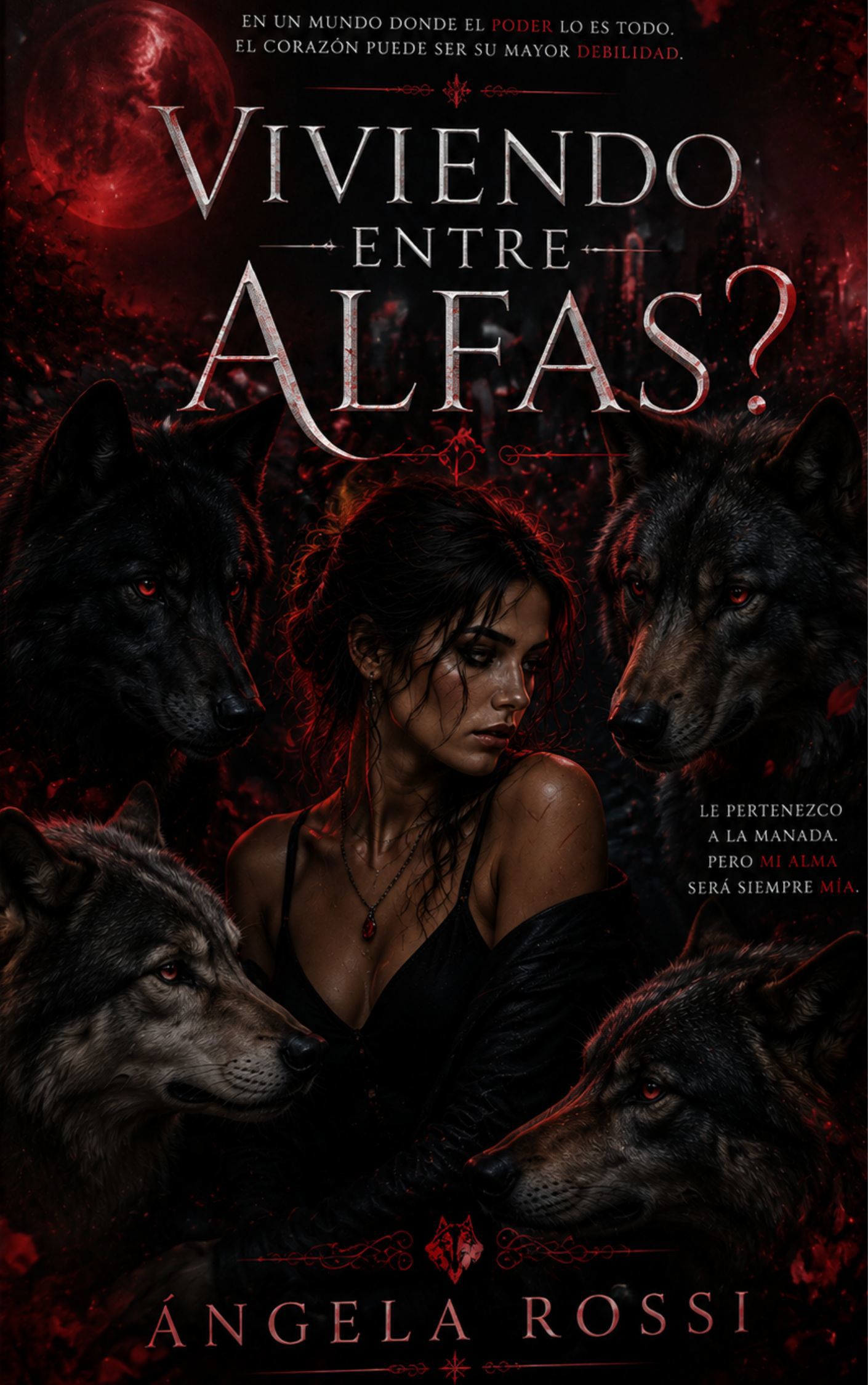 Viviendo entre Alfas
