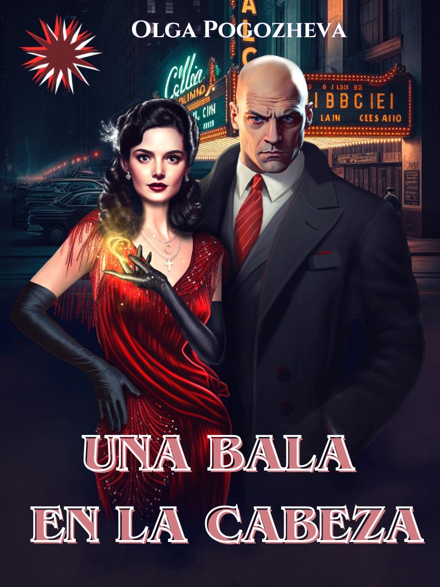 Una Bala En La Cabeza Cover