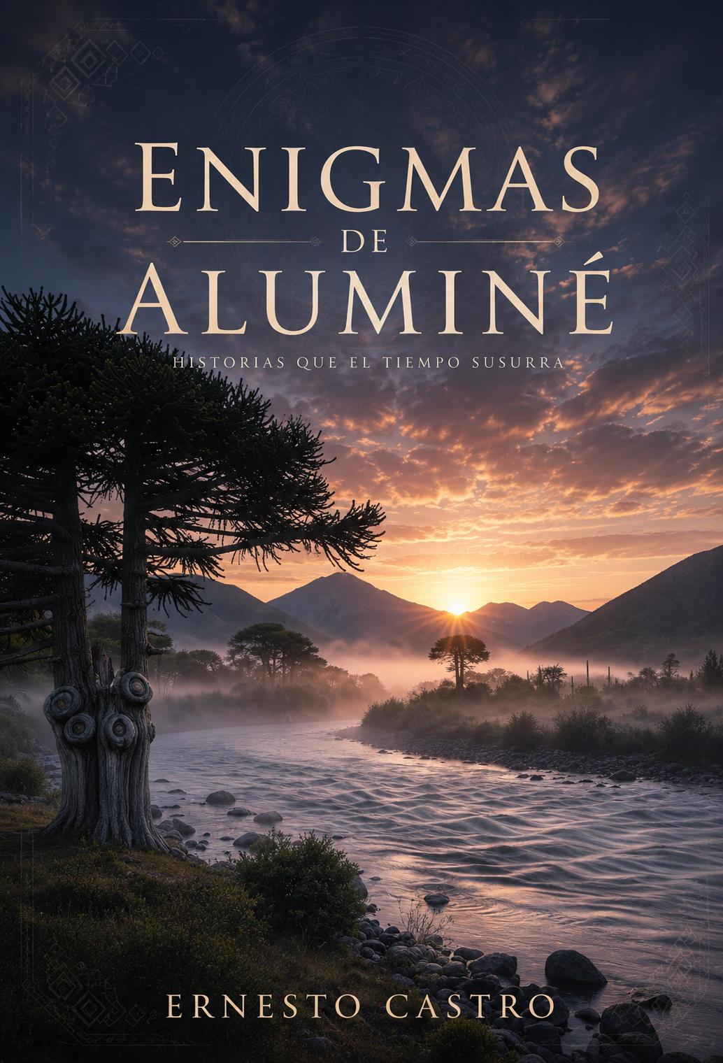 Enigmas de Aluminé