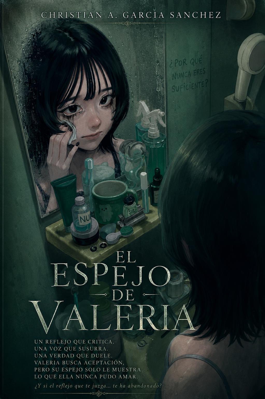 El Espejo de Valeria
