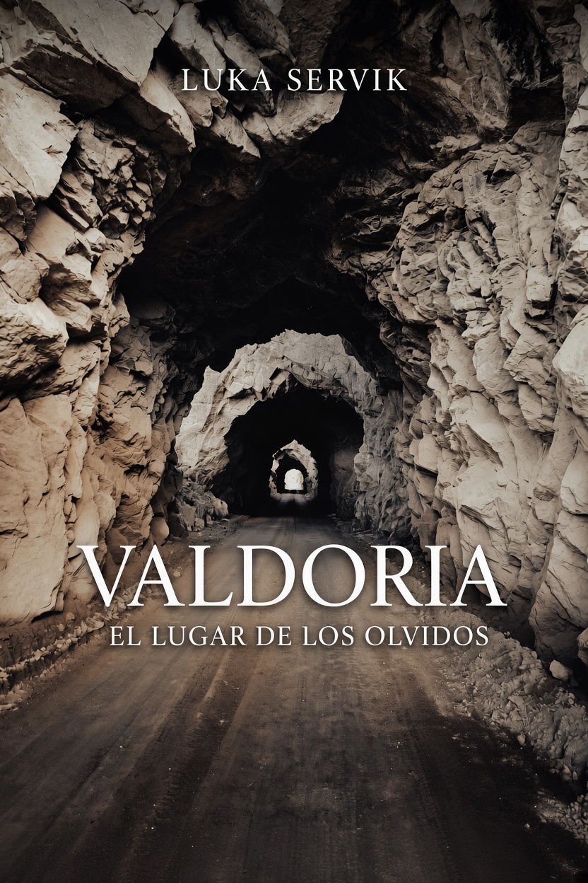 Valdoria: El lugar de los olvidos