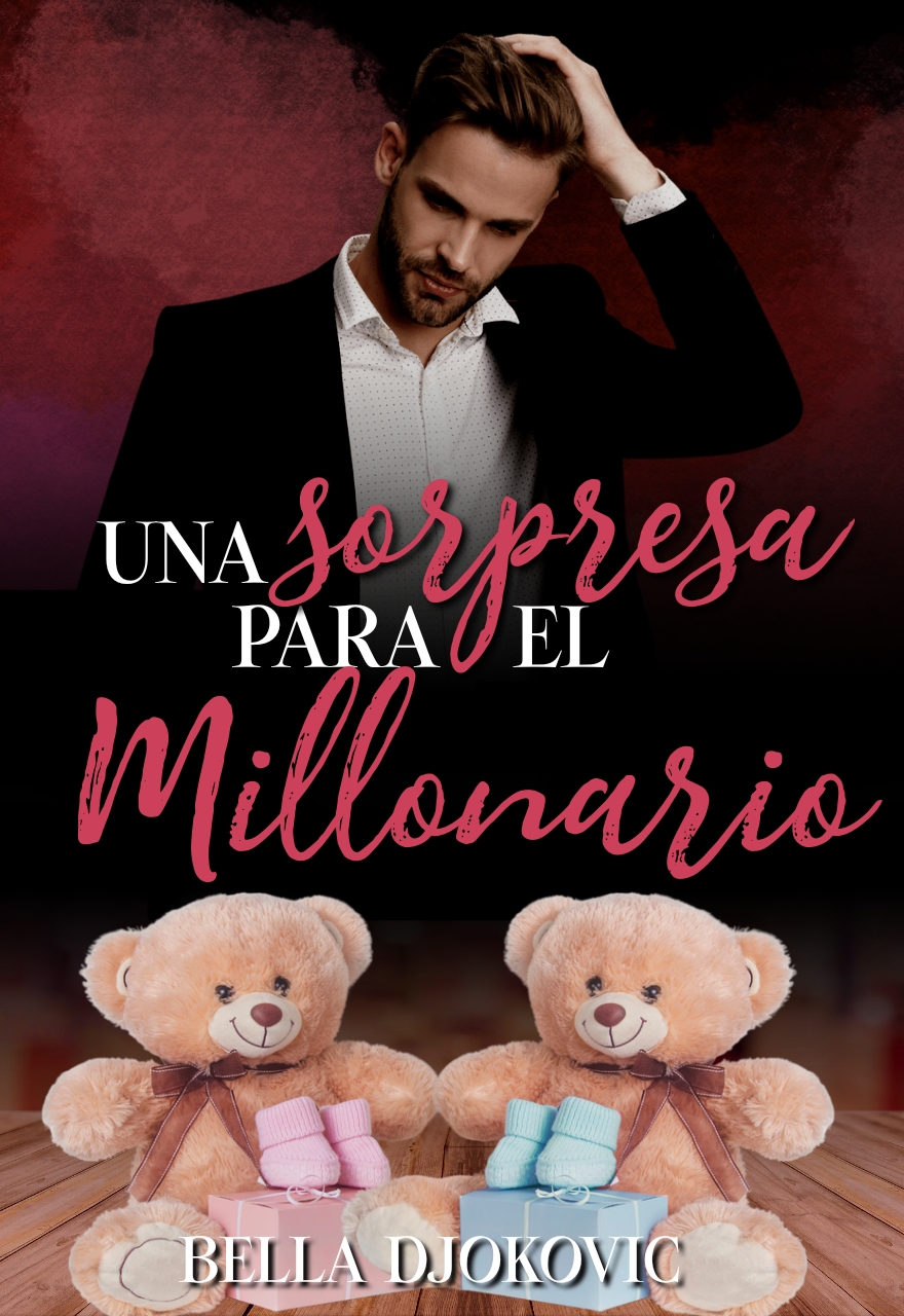 Una sorpresa para el millonario Cover