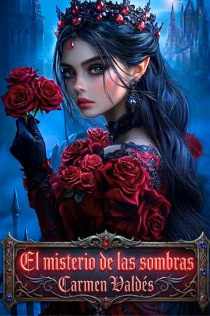 El misterio de las sombras Cover