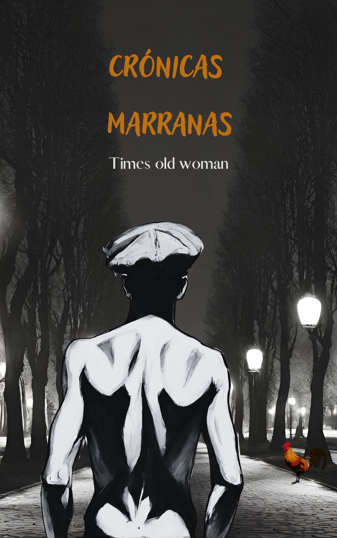 Crónicas Marranas