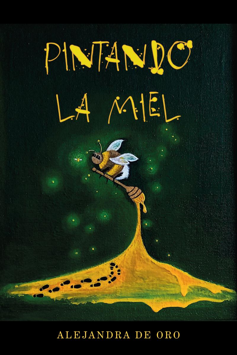 Pintando la miel 