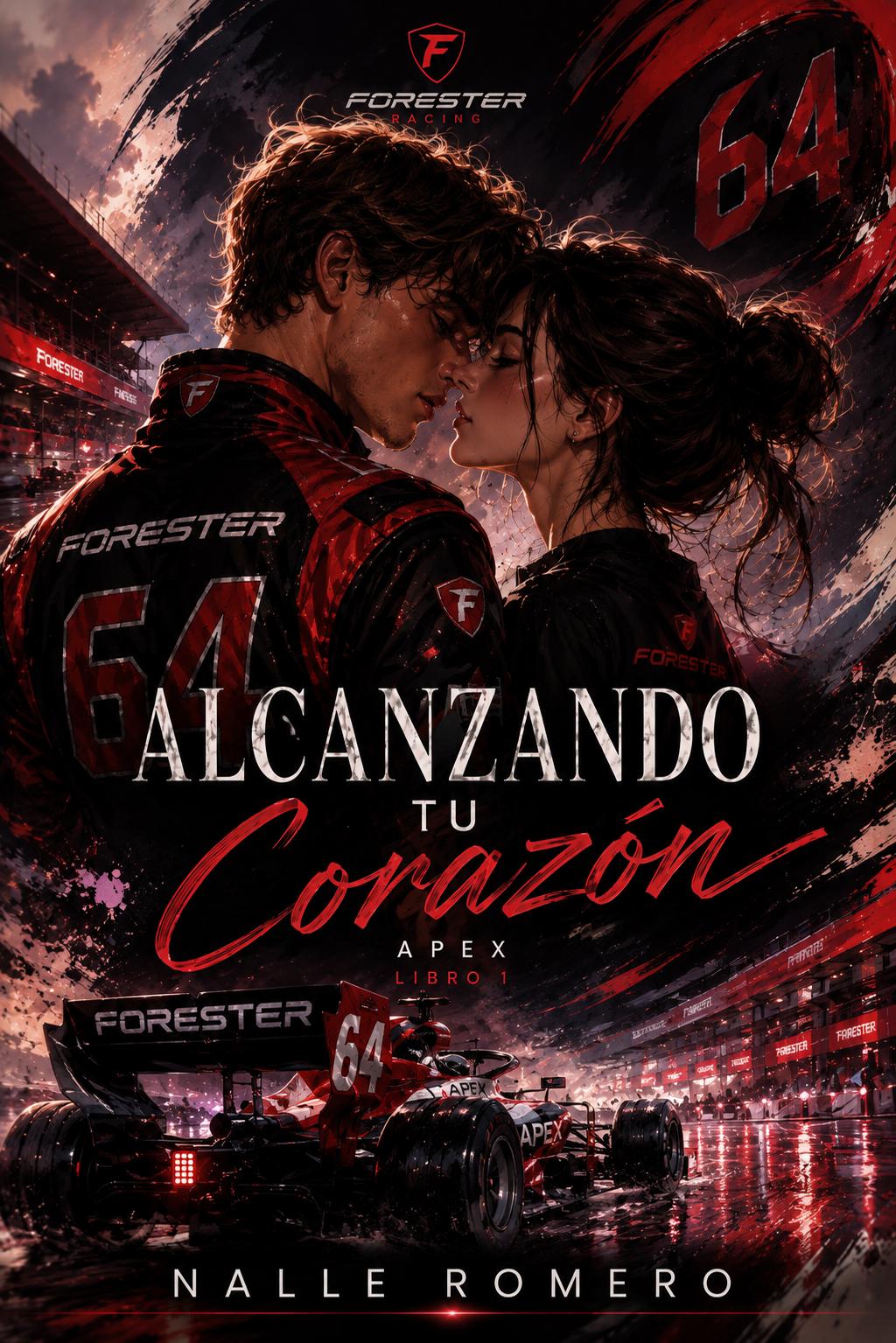 Alcanzando tu corazón
