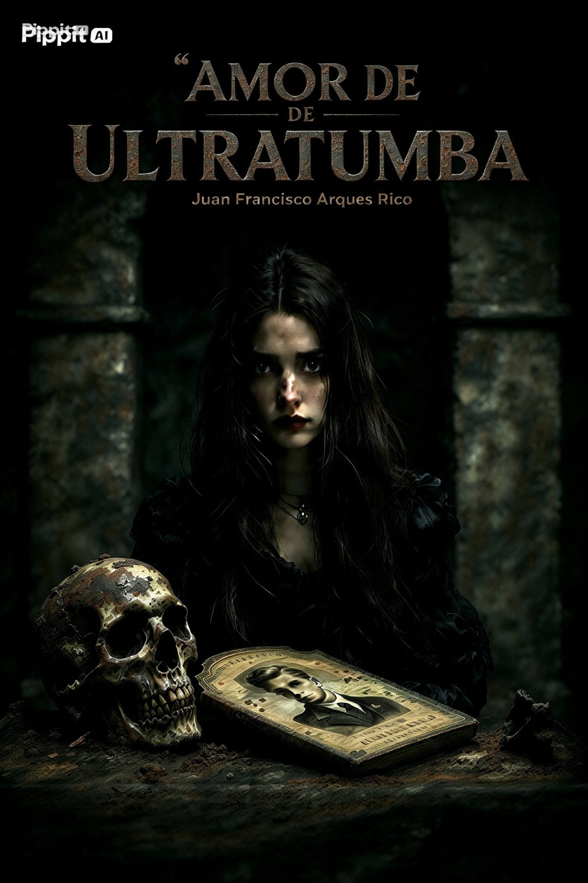 AMOR DE ULTRATUMBA