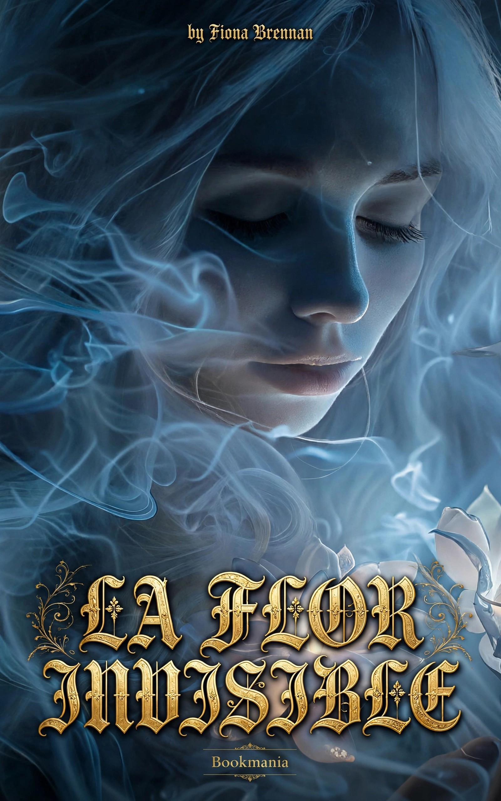 La Flor Invisible