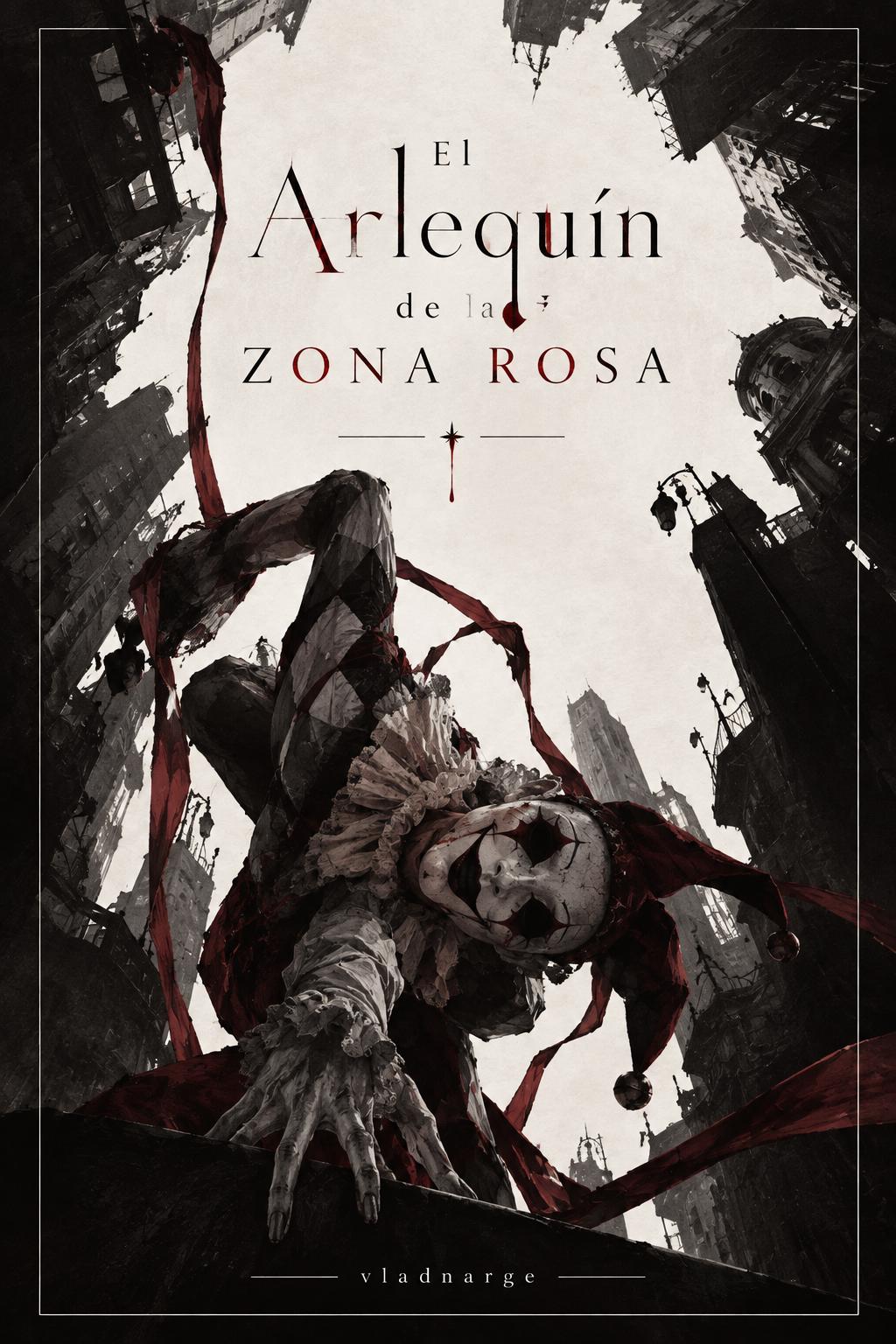 El Arlequín de la Zona Rosa 