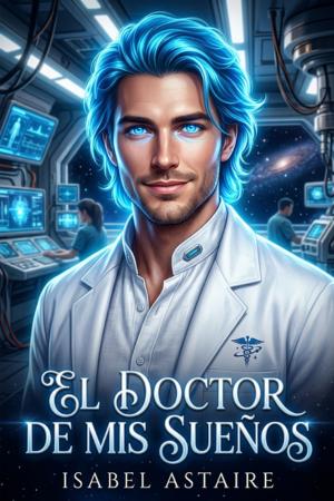 El doctor de mis sueños Cover