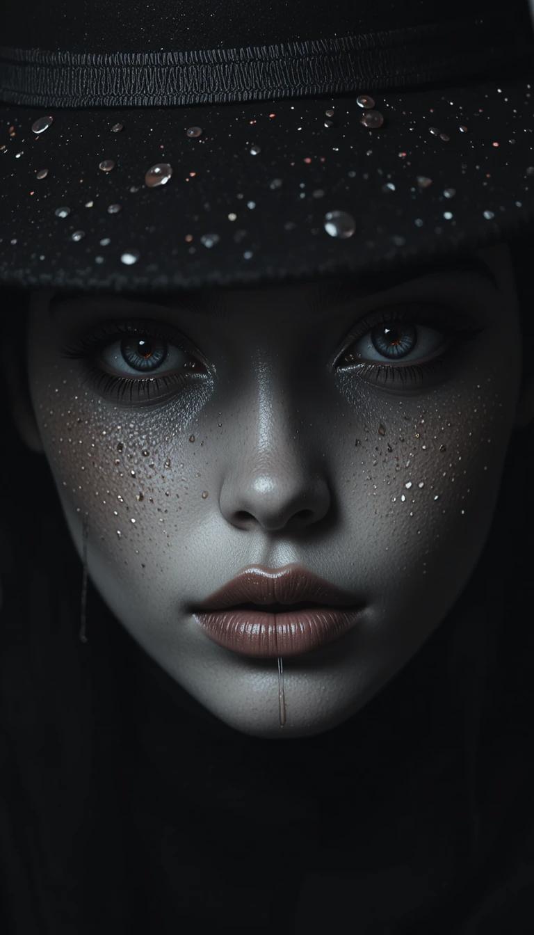 Sombras de Lluvia Cover