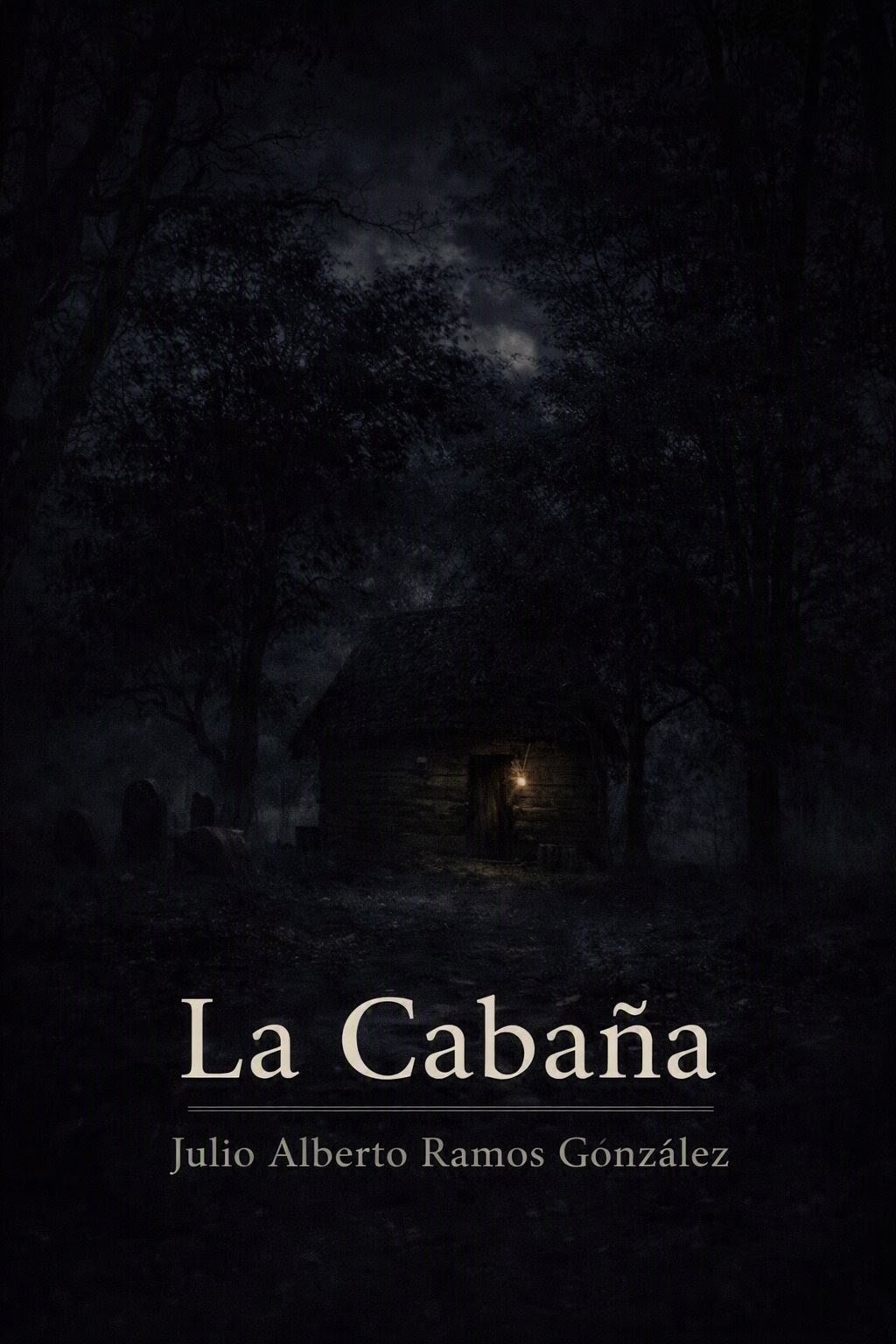 La Cabaña Cover