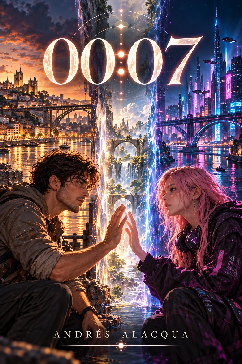00:07 Cover
