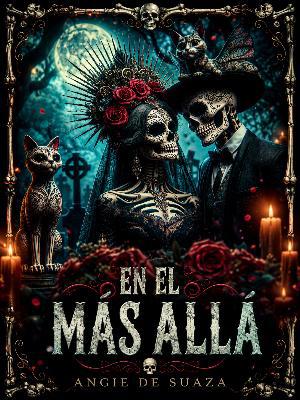 En El Más Allá Cover