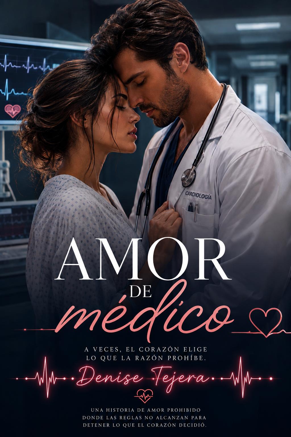Amor de médico 