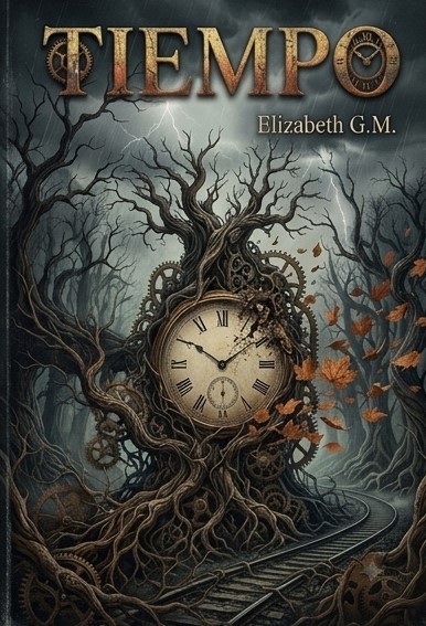 Tiempo Cover