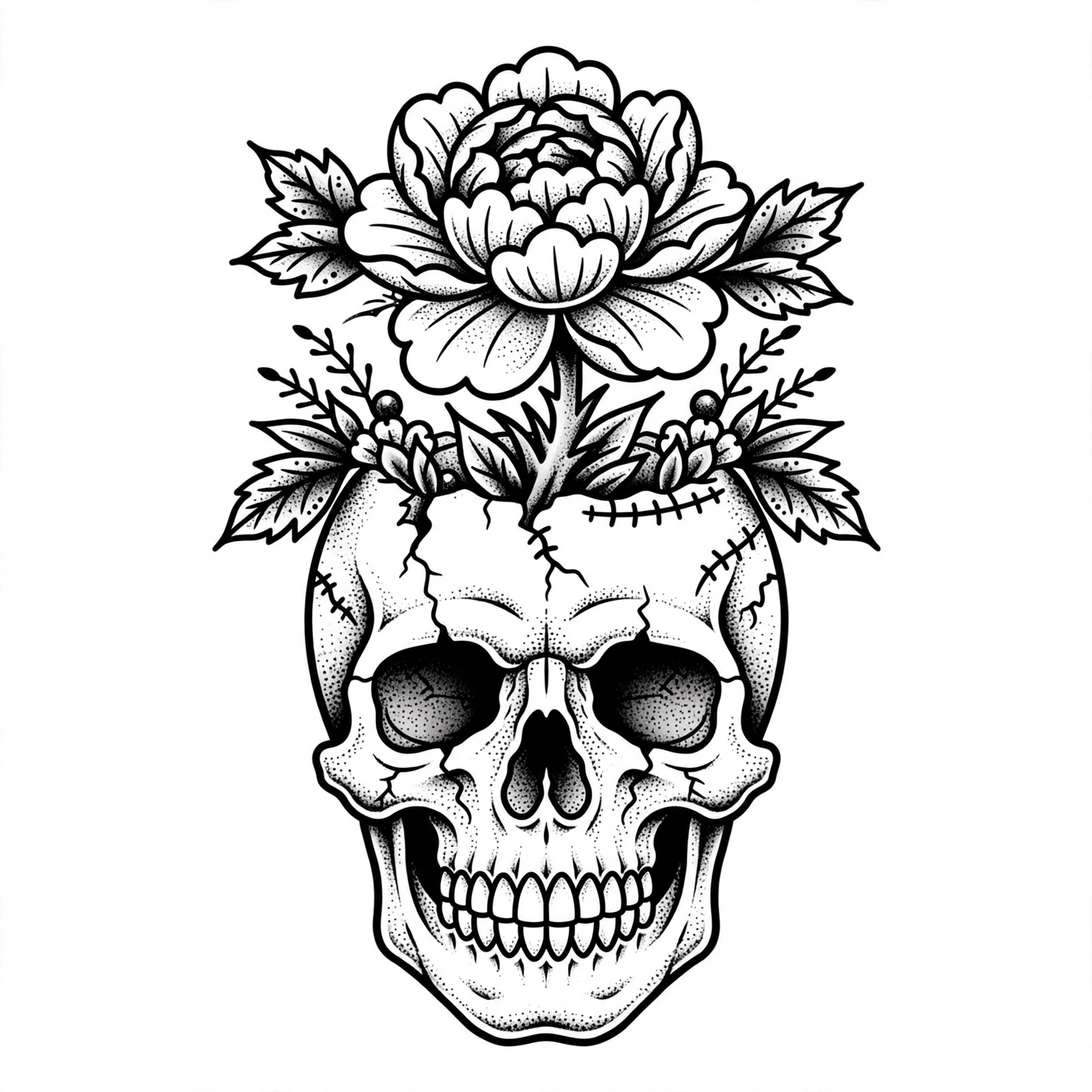 PUTREFACTO Cover