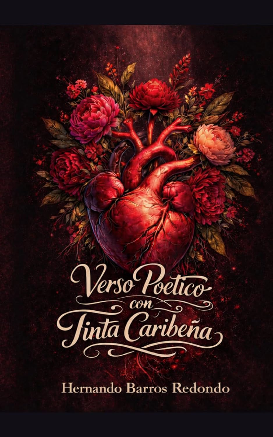 Verso poético con Tinta Caribeña