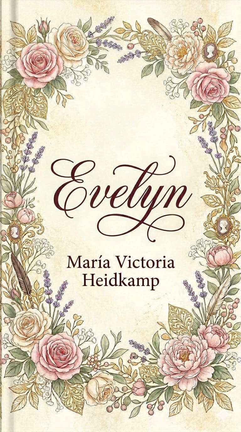 Evelyn Cover