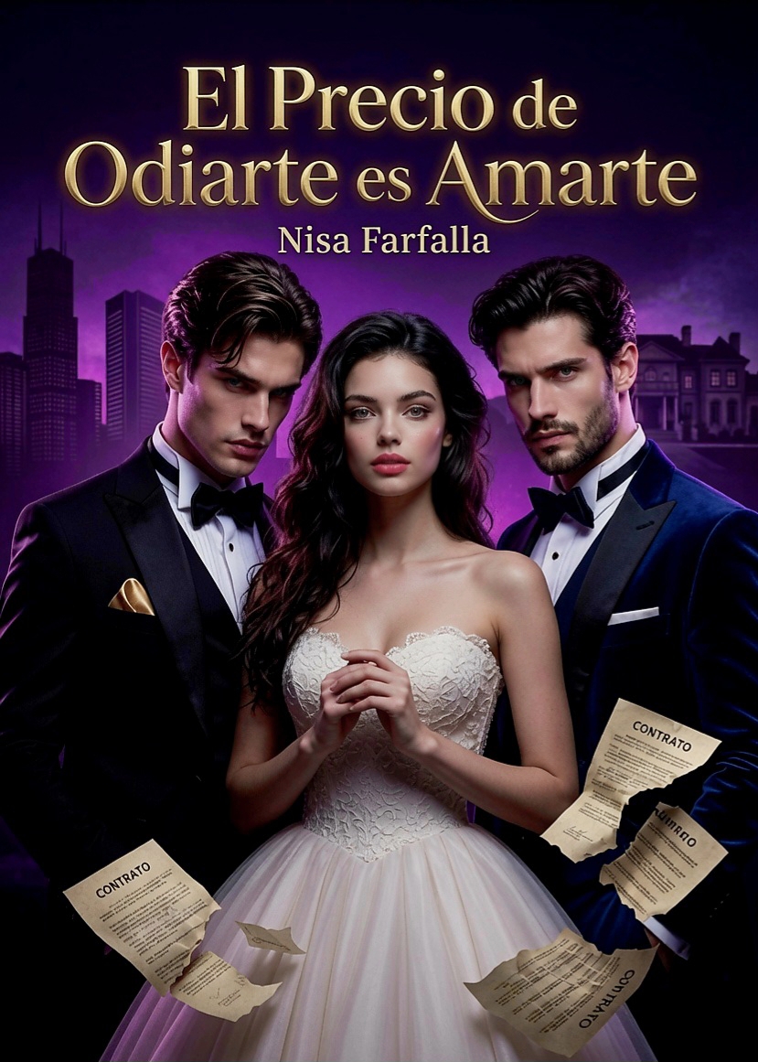 El precio de odiarte es amarte