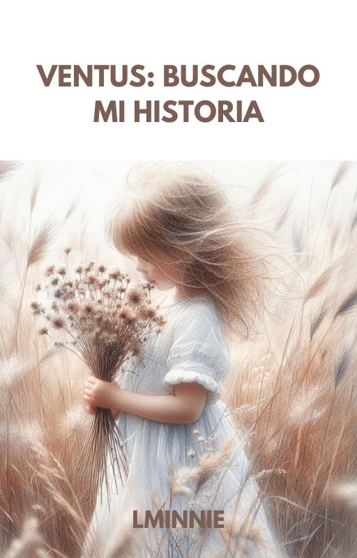 Ventus: Buscando mi historia   Cover